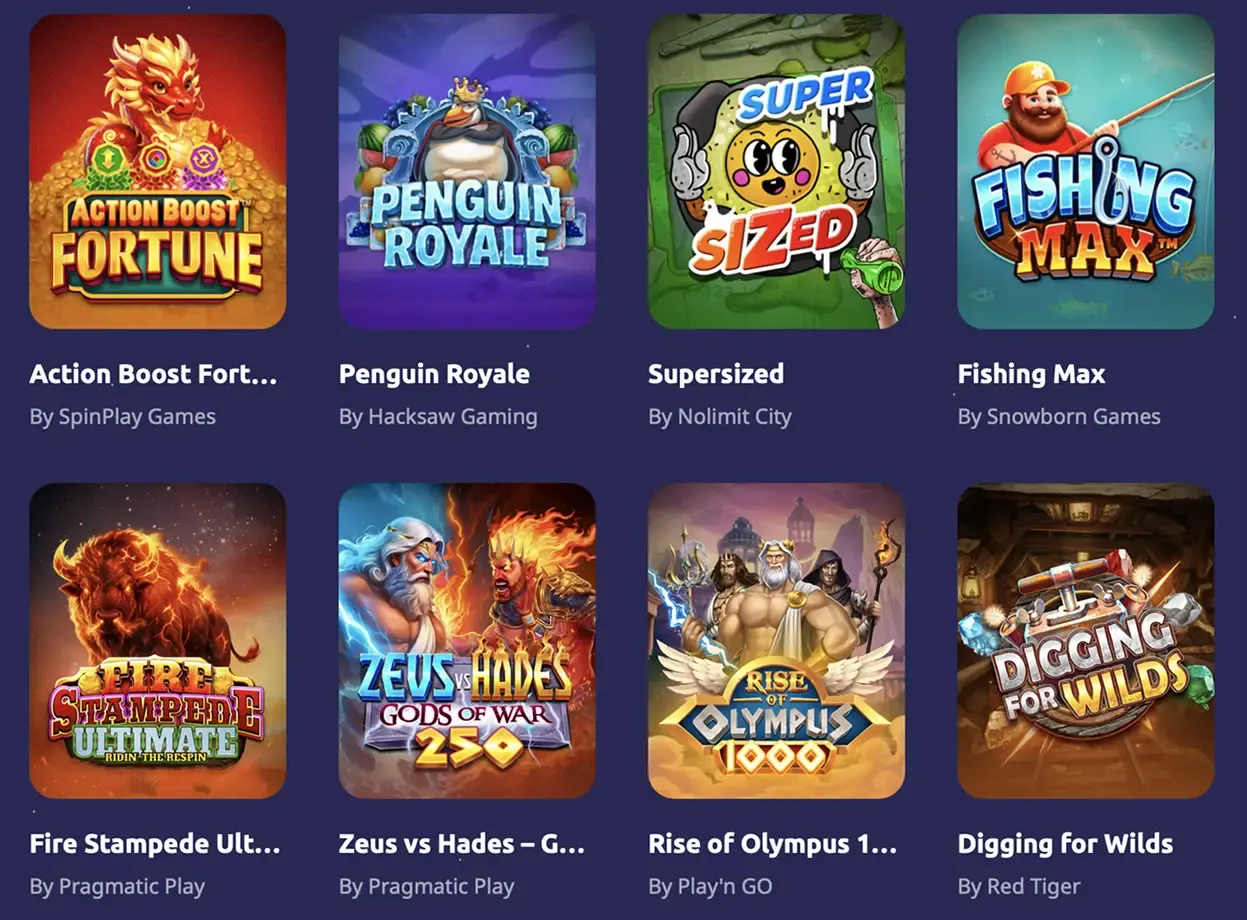 Spinaway Casino Spinaway Casino